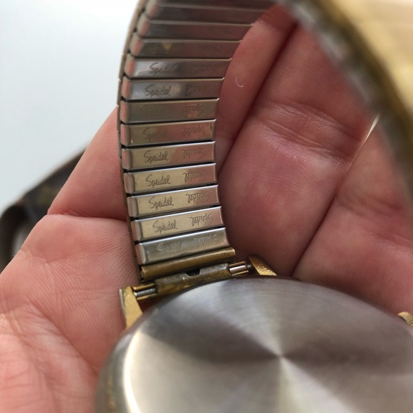 ▫️Xanadu▫️vintage large-face watch - Picture 4 of 8